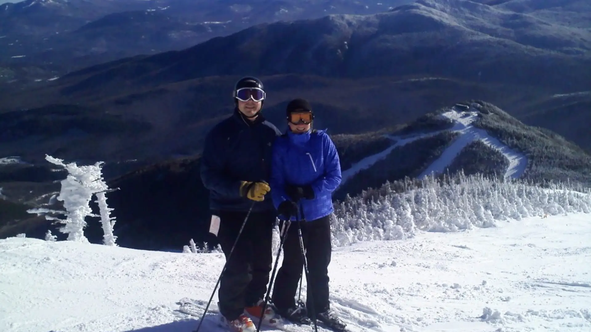 Ski and Stay at Whiteface Mountain