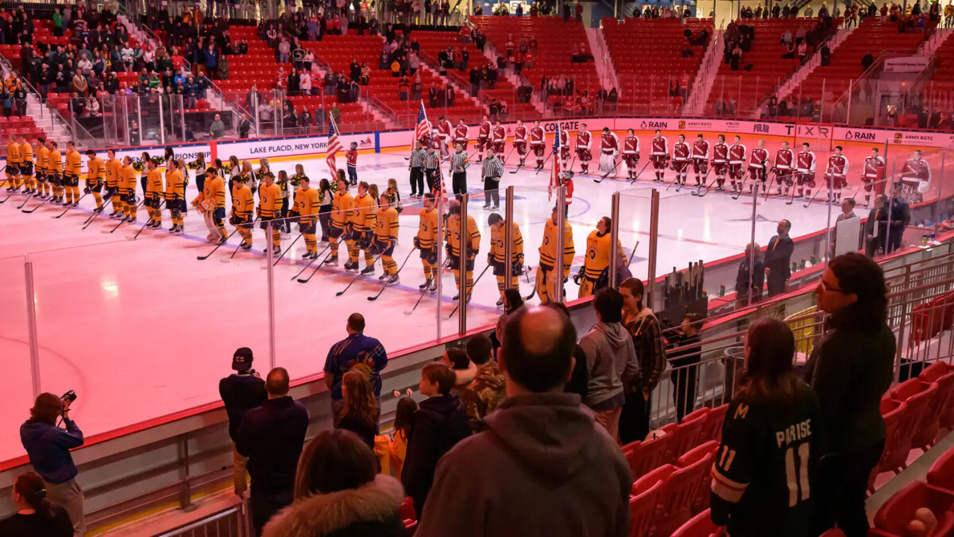 ECAC Men's Ice Hockey Championship
