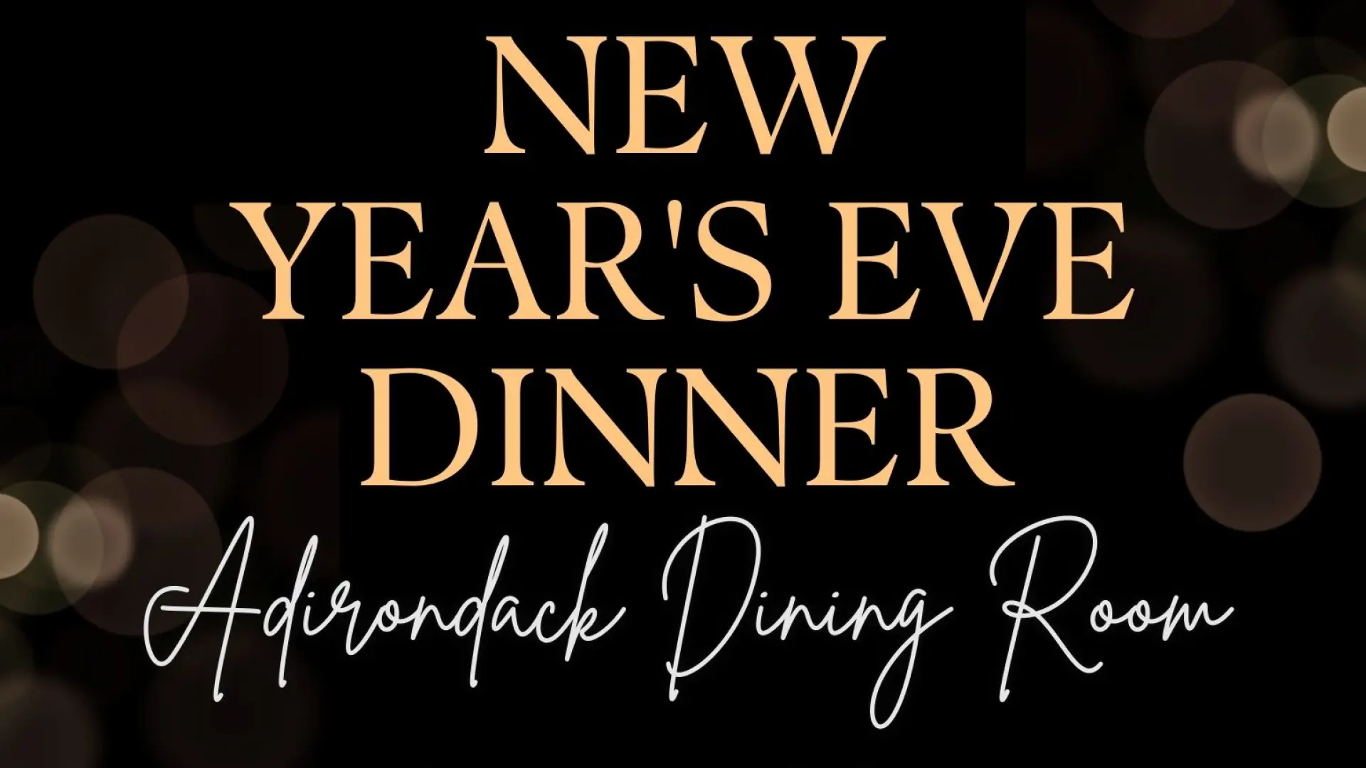 Call for reservations 518-523-2551