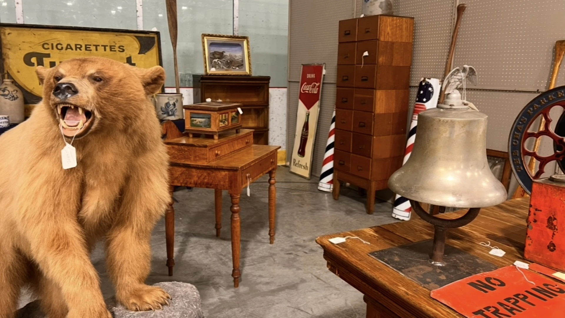 Antiques