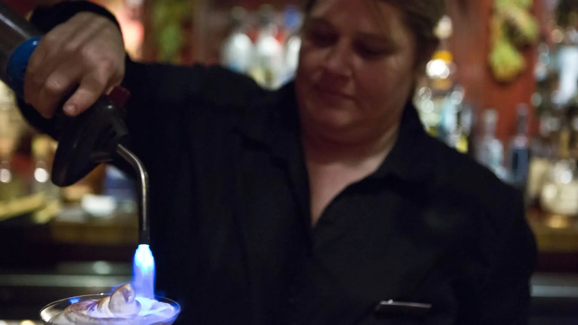 From great drinks to great eats&#44; we've got you covered.