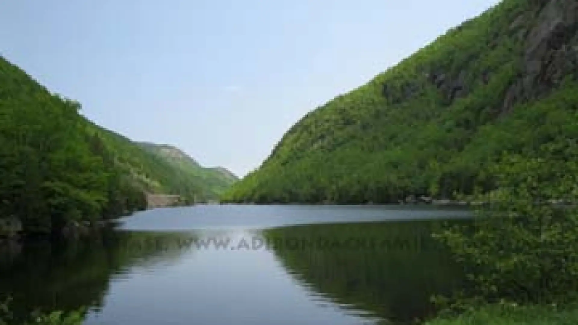 Cascade Lakes