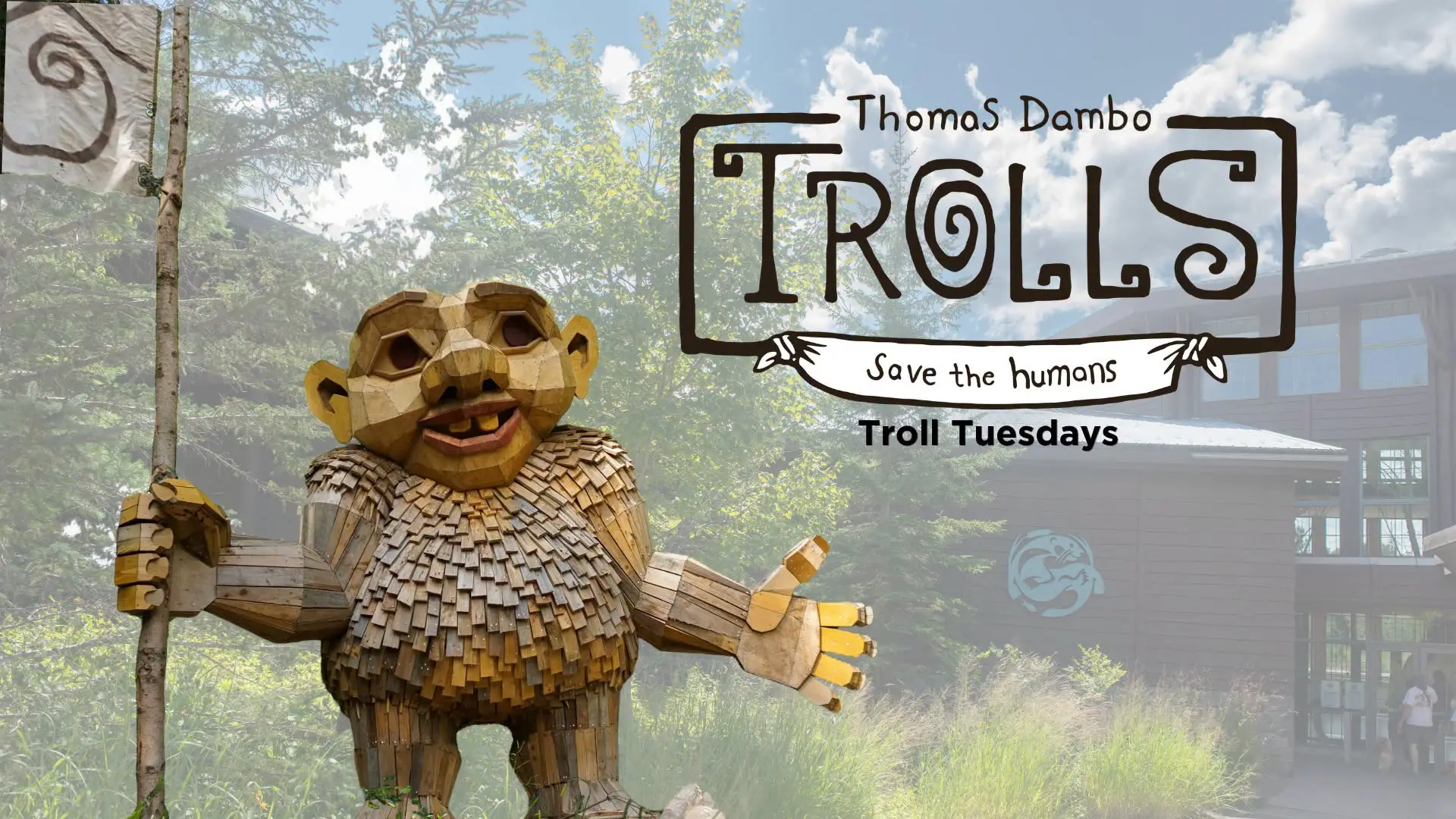 Troll Tuesdays
