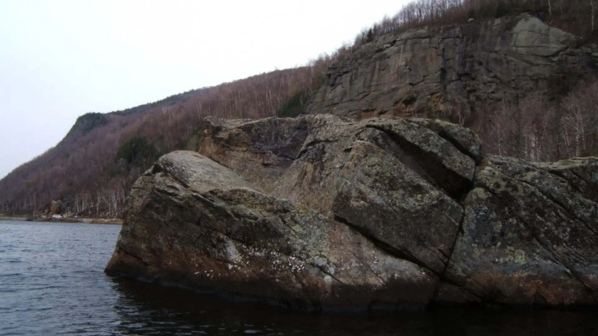Cascade Lake