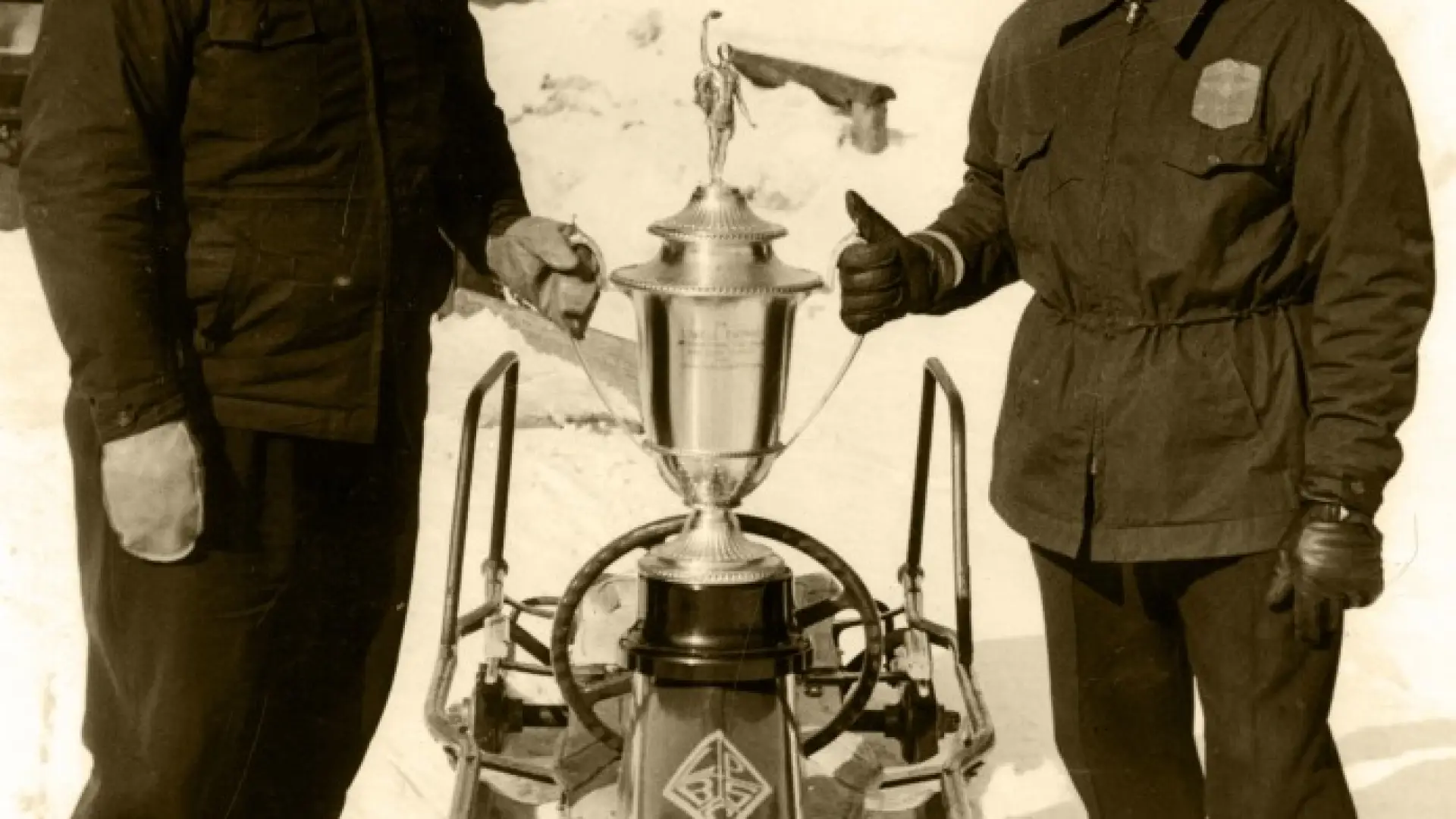 Fortune_Carron Bobsled