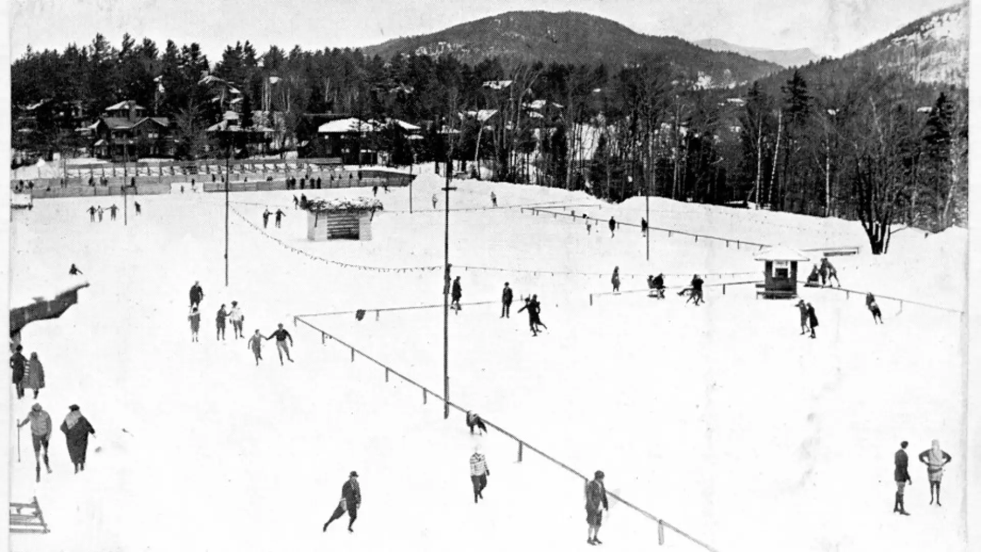 rink