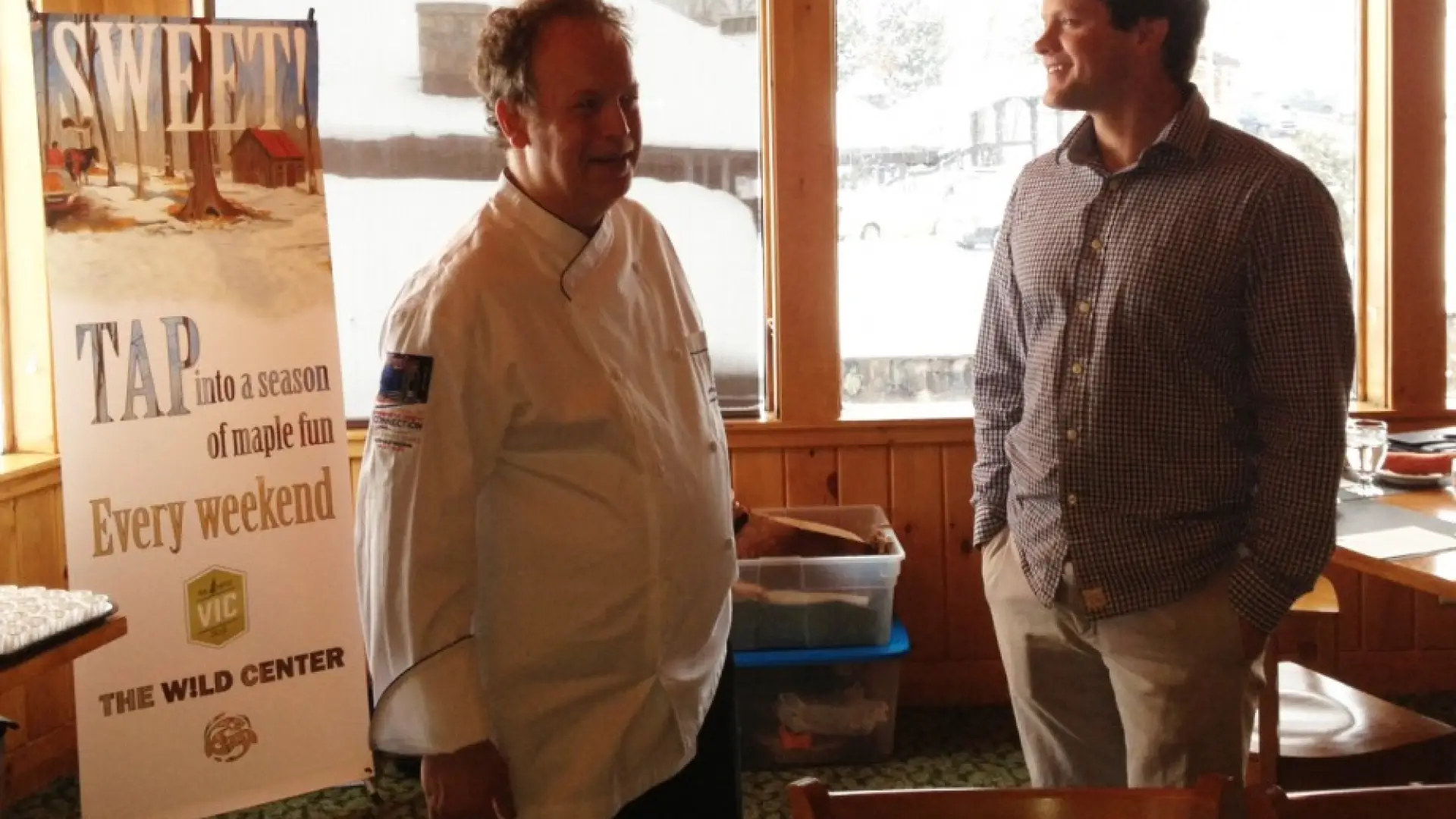 Chef Hunt