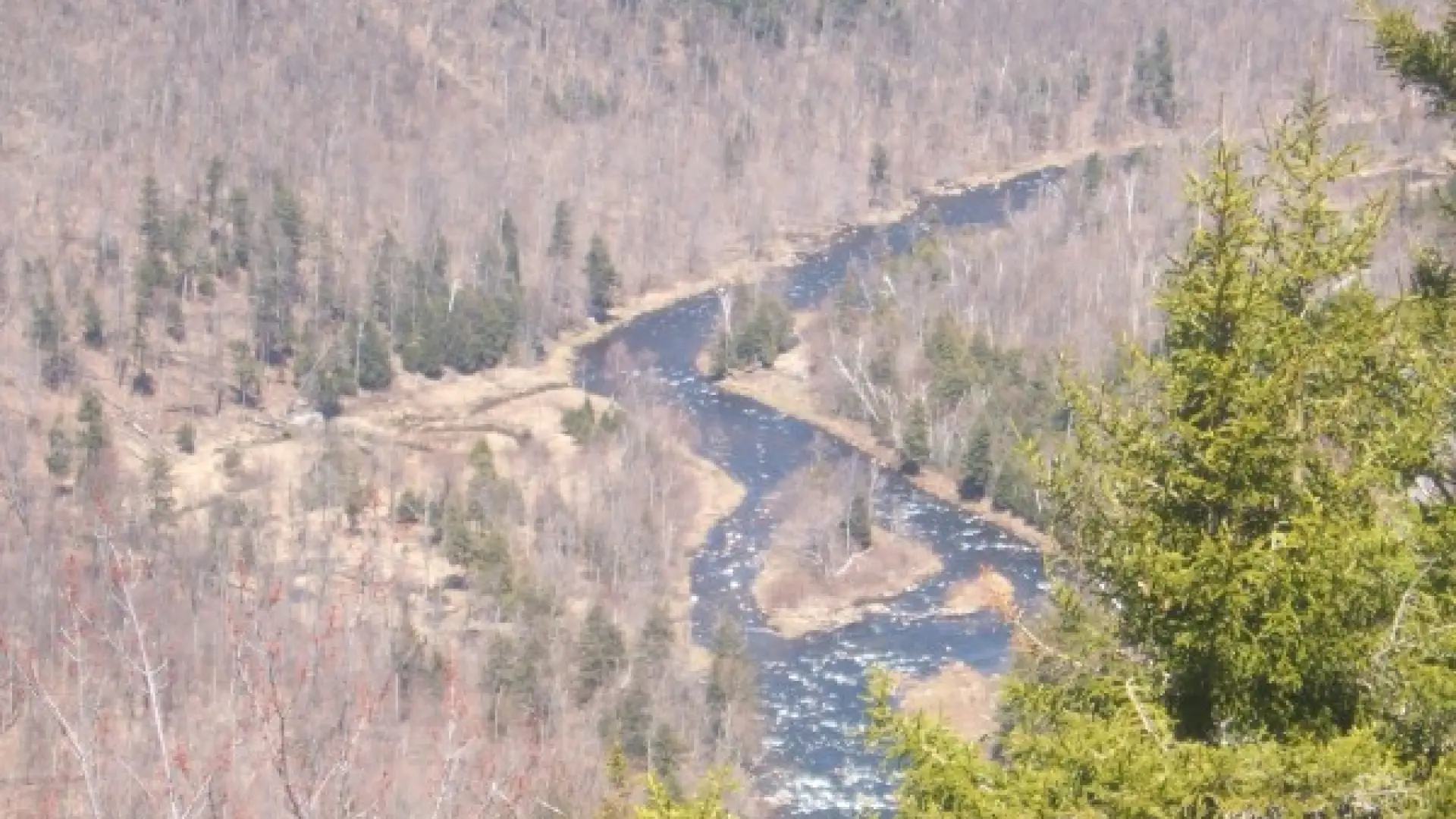 Ausable River