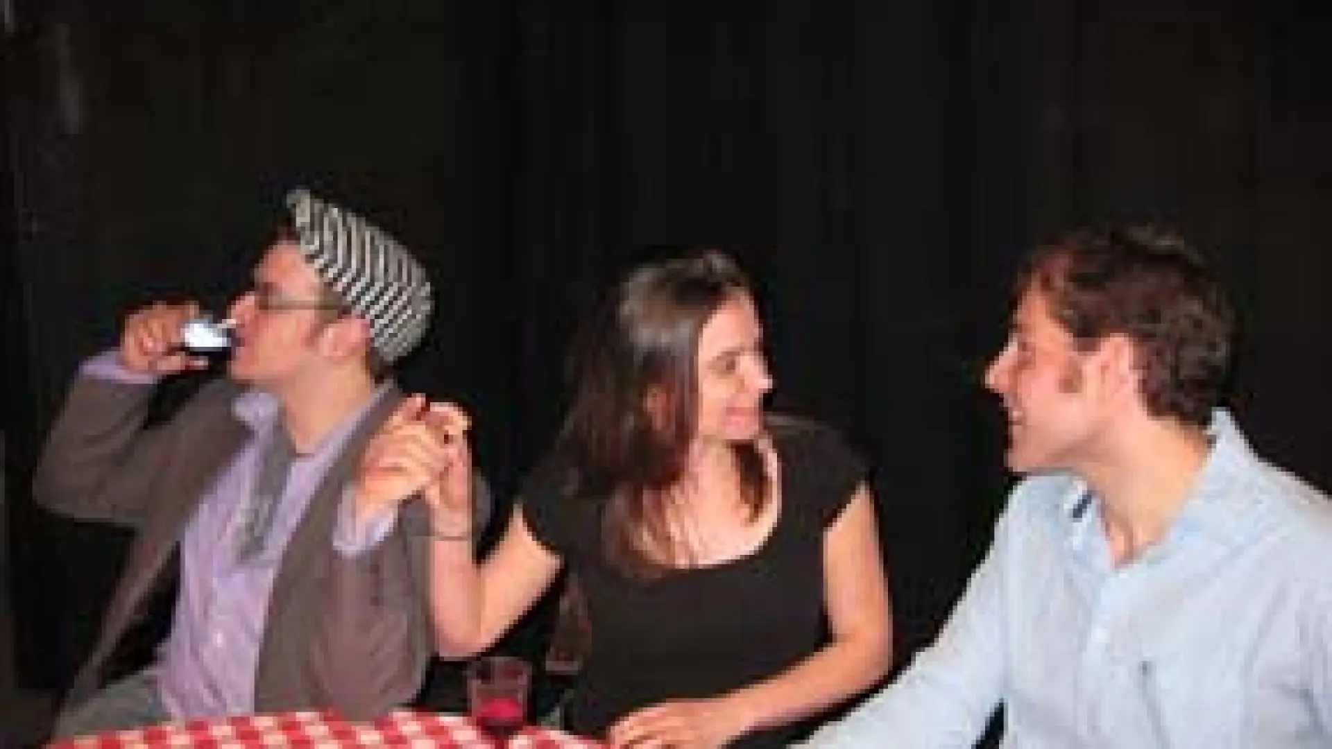 Private Eyes 2