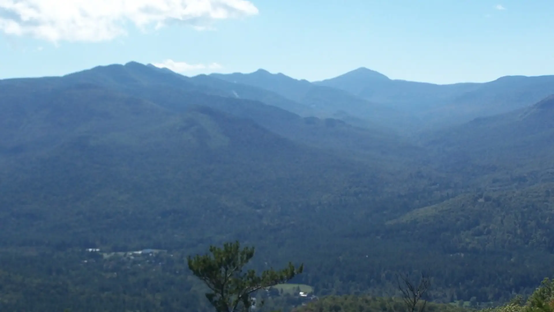 Keene Valley