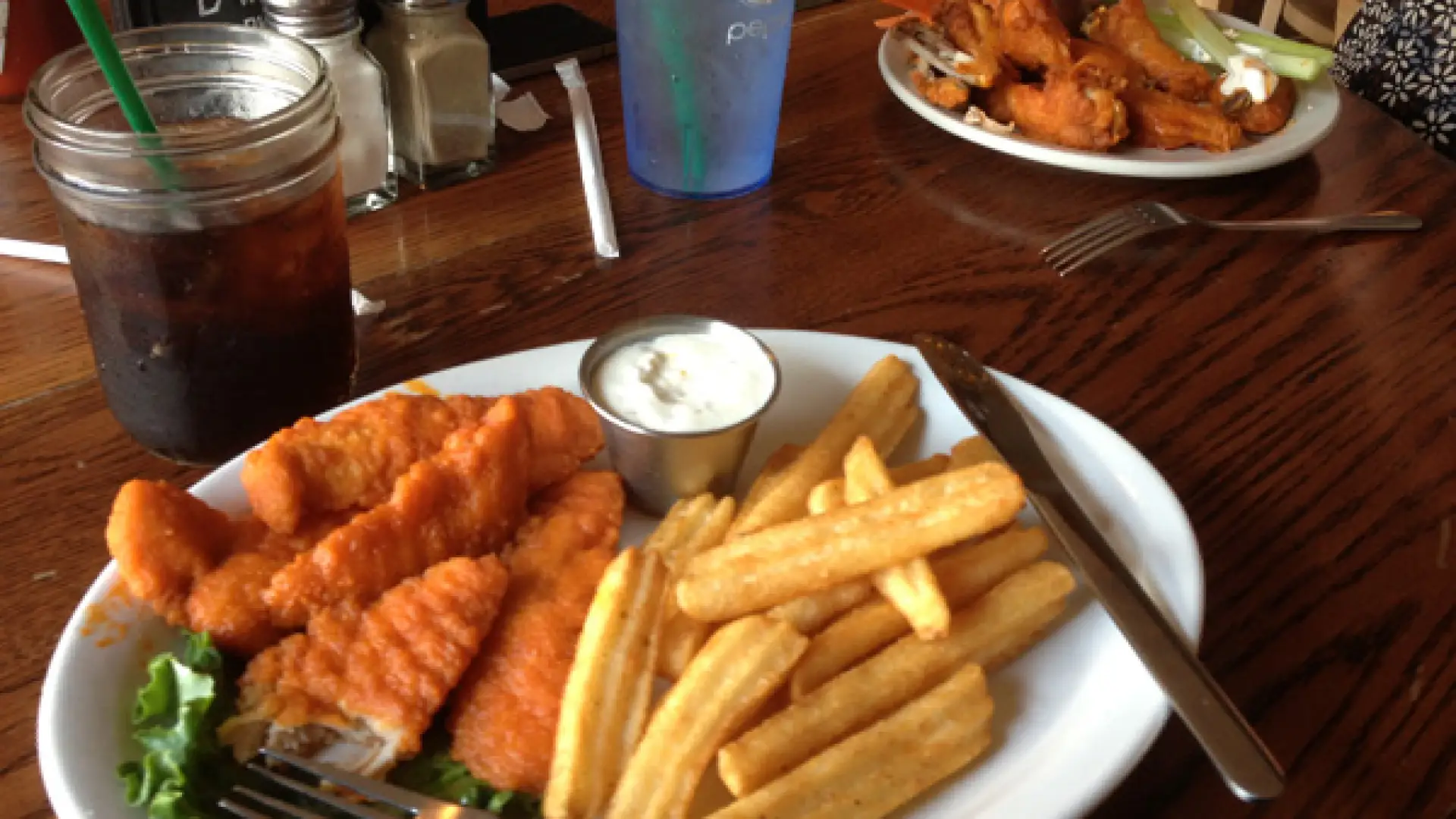 Lake Placid Pub