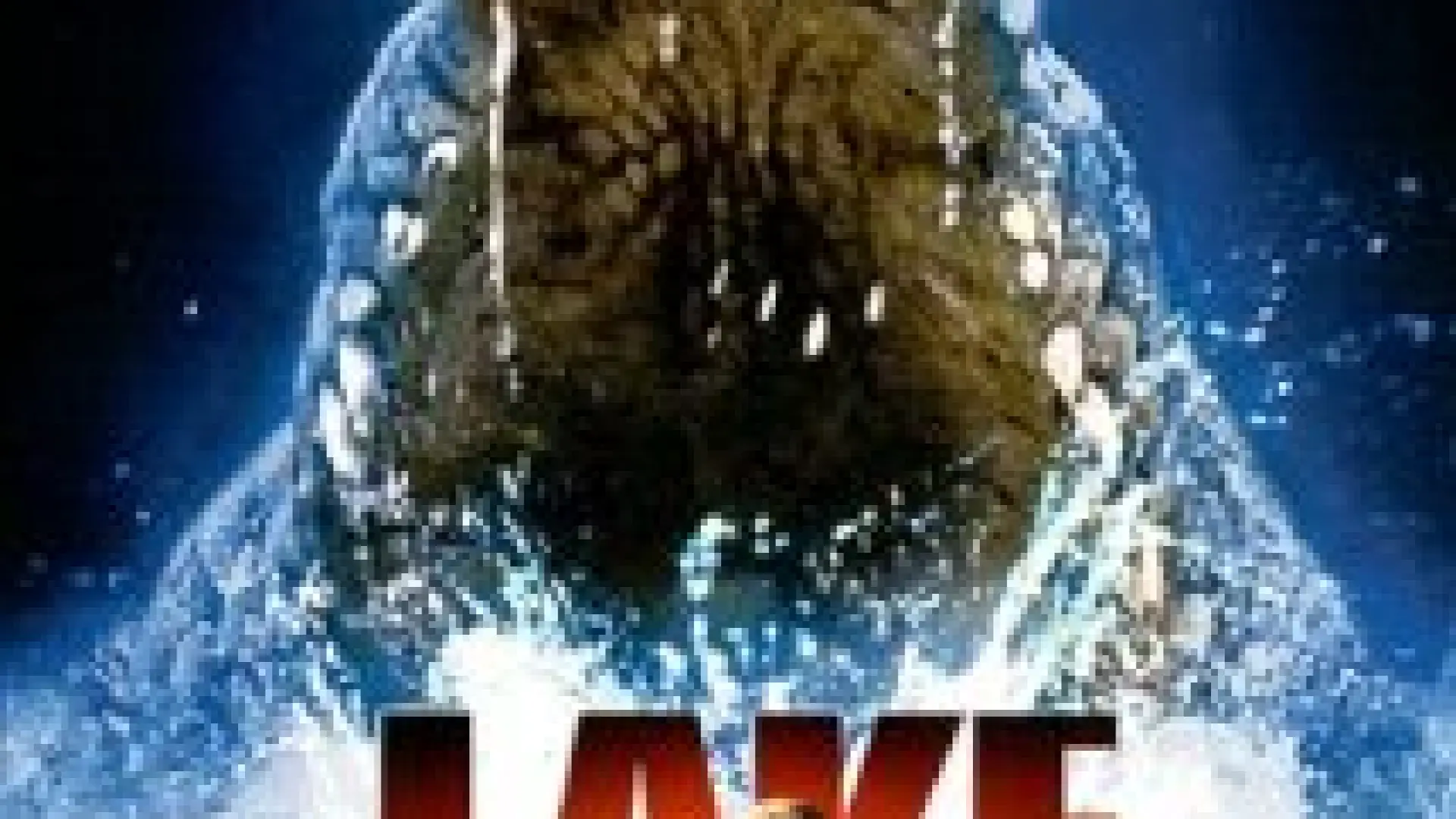 It was a movie, c'mon - do you really think we'd live in a town with a raging croc? (for more info on this 1999 classic - click the pic)