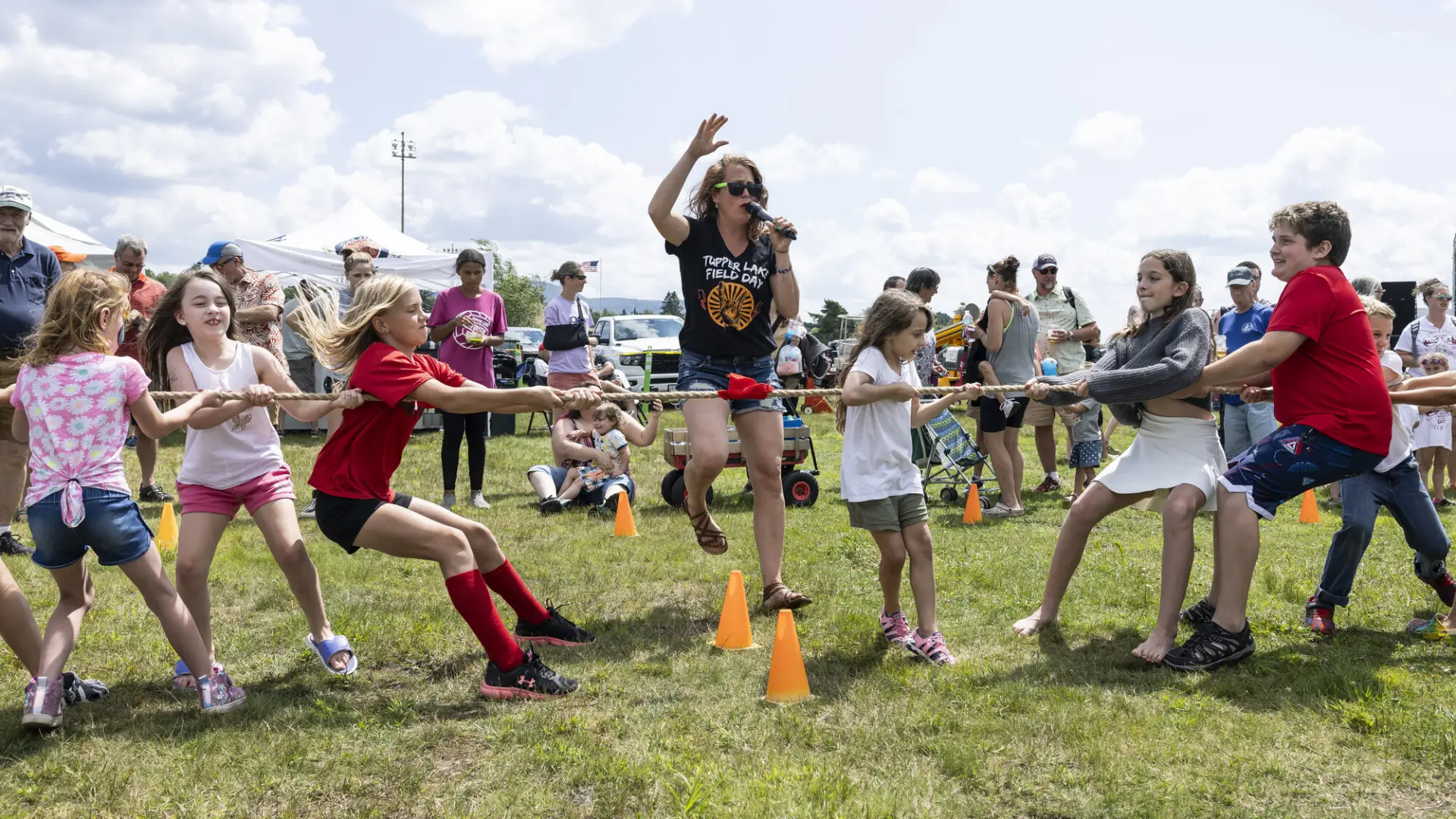 field day