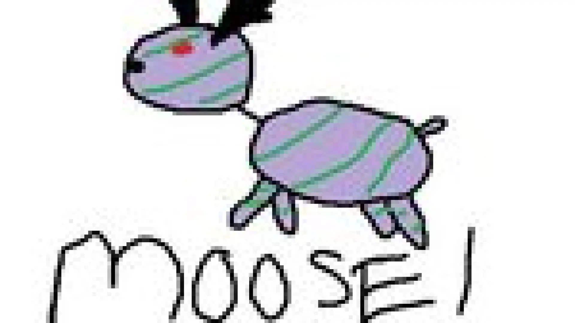 Moose