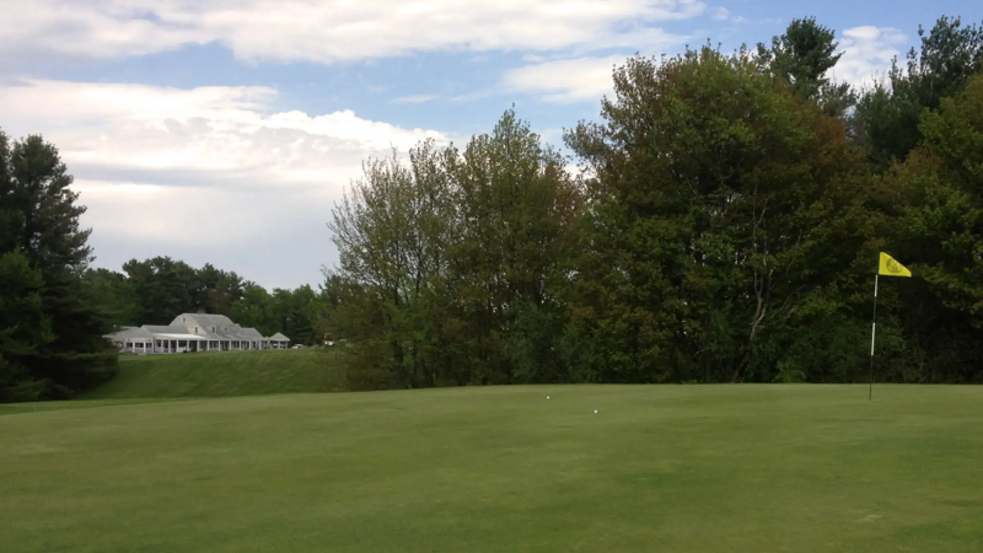 Westport Country Club