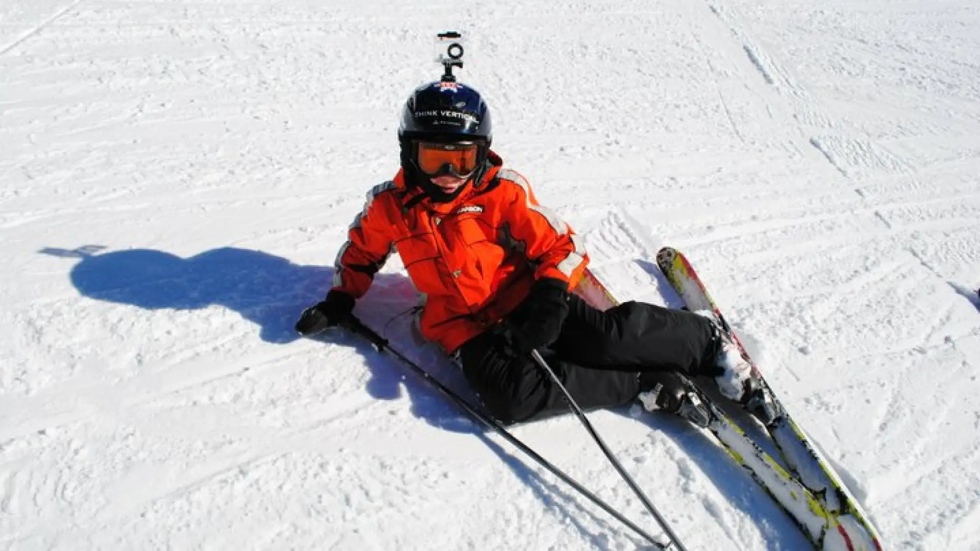Ski Whiteface