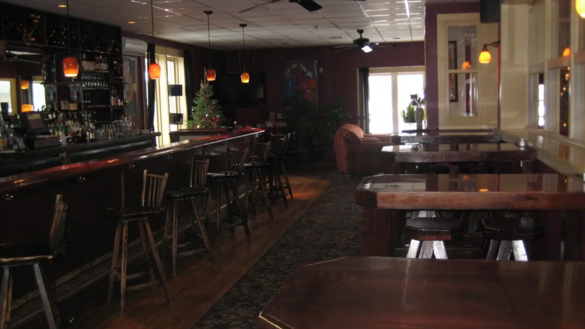 Lisa G's Restaurant, Lake Placid NY