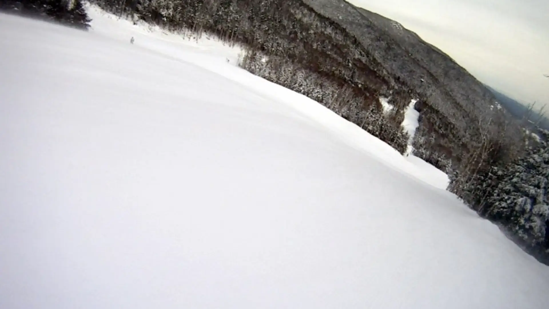 First Tracks program Excelsior