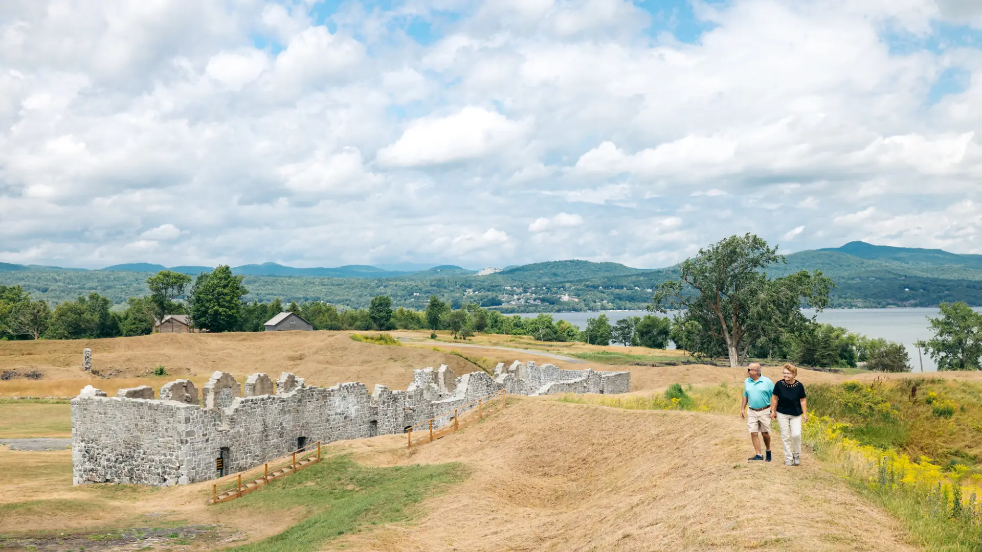 Crown Point