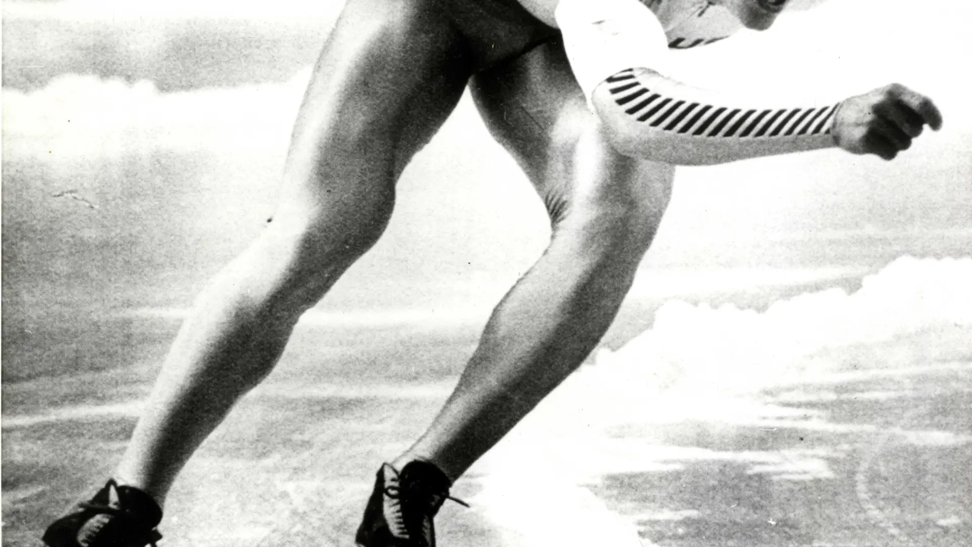 Image courtesy Lake Placid Olympic Museum