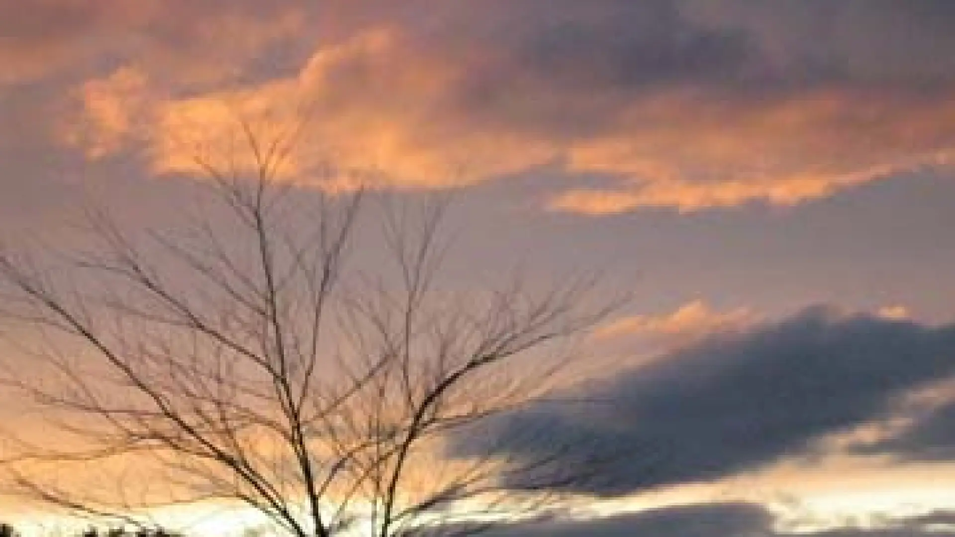 Red Sky at Night 2