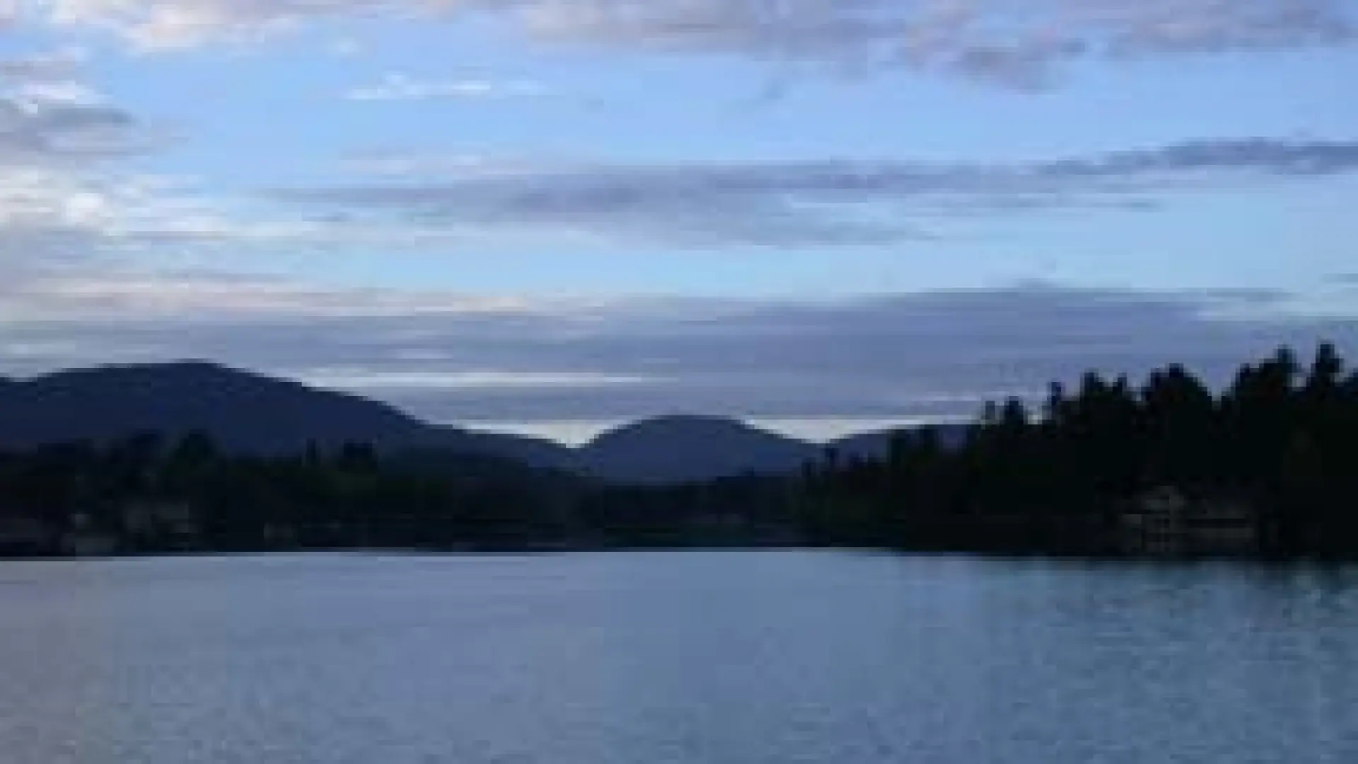 Mirror lake