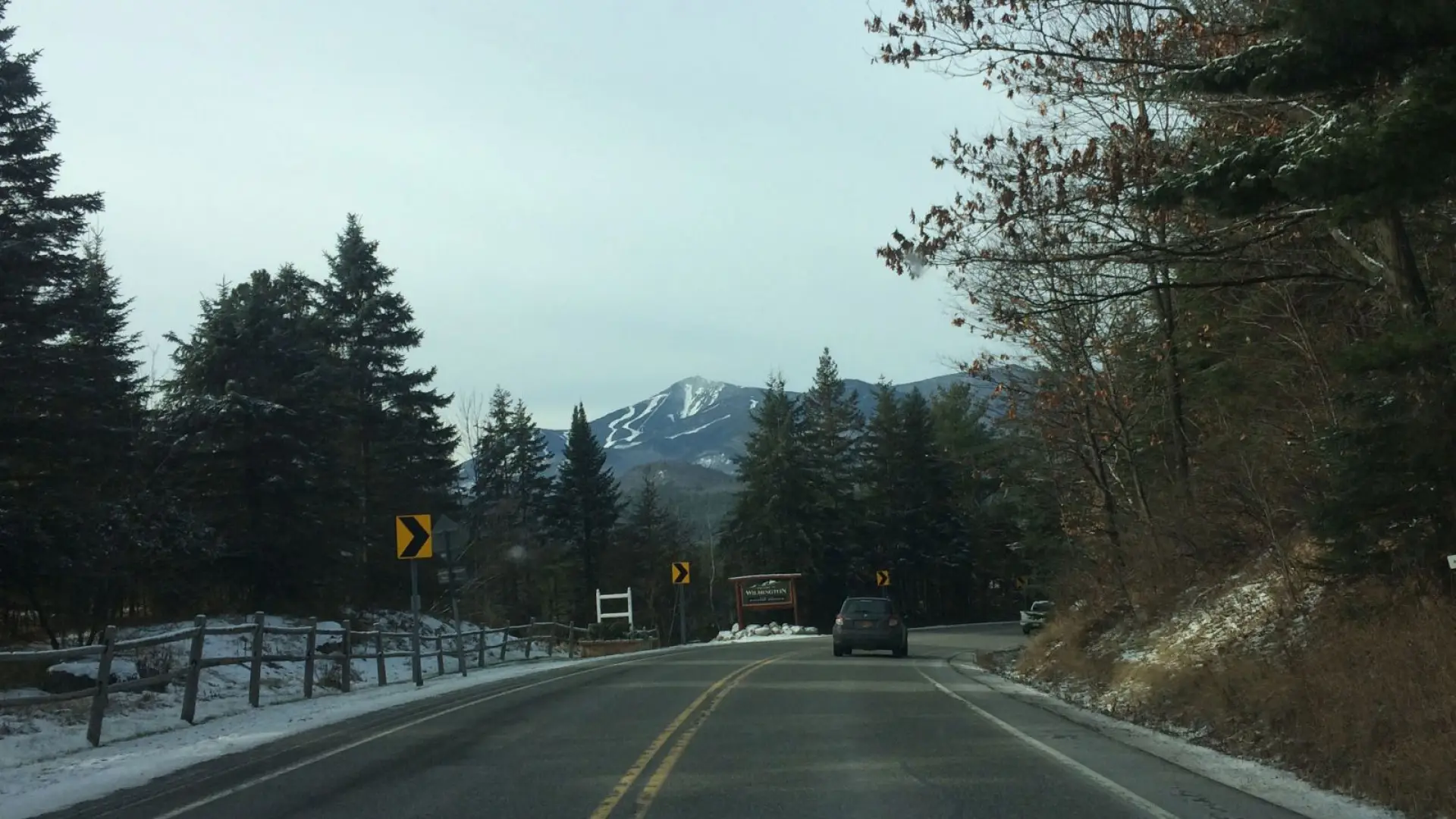 whiteface from adirondack road