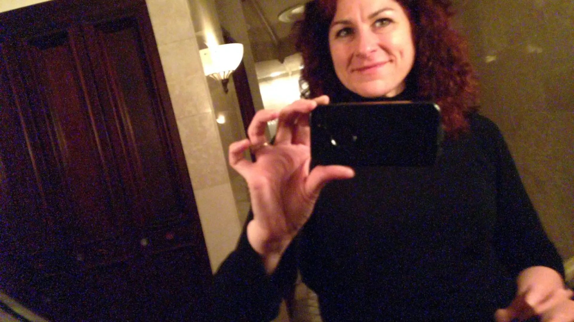 Seriously am I glowing? I think I'm glowing. At least I can't stop smiling, so that's got to count for something!