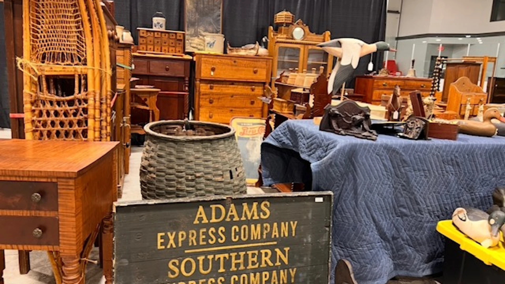 Antiques