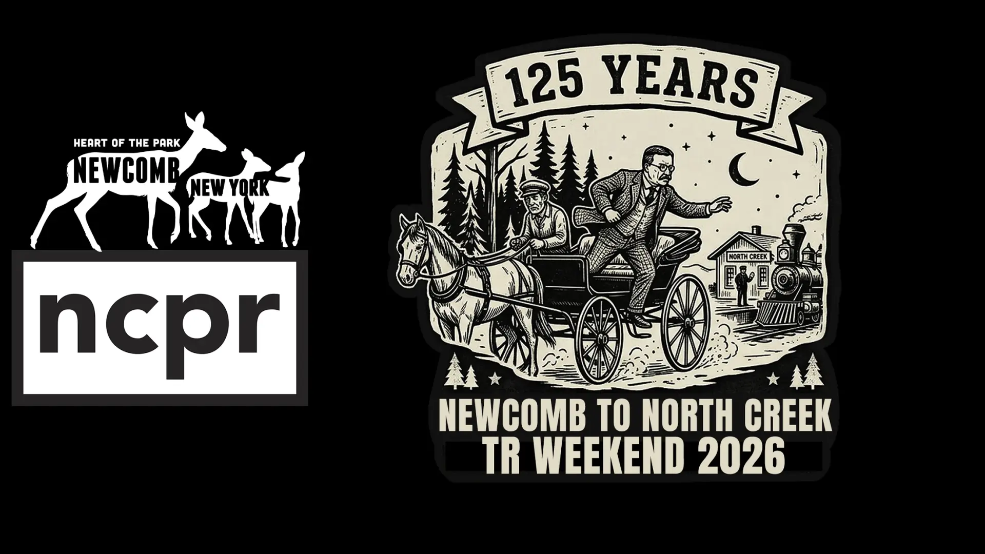 town of newcomb event