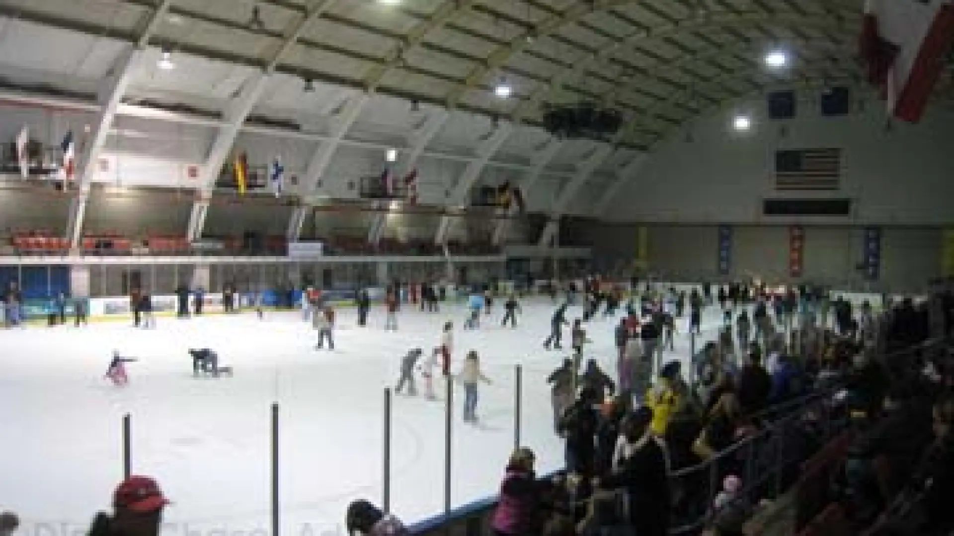 Jack Shea Arena