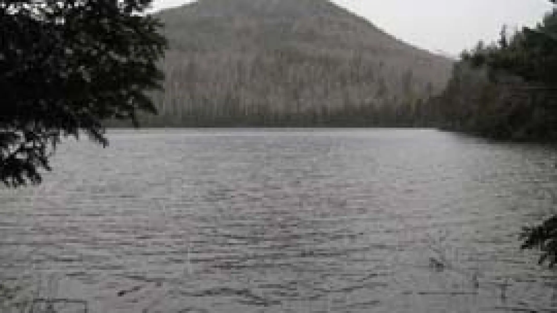 Heart Lake Adirondack Loj