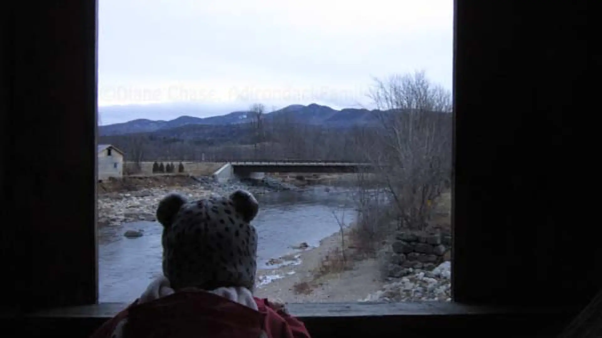 Jay Bridge High Peaks