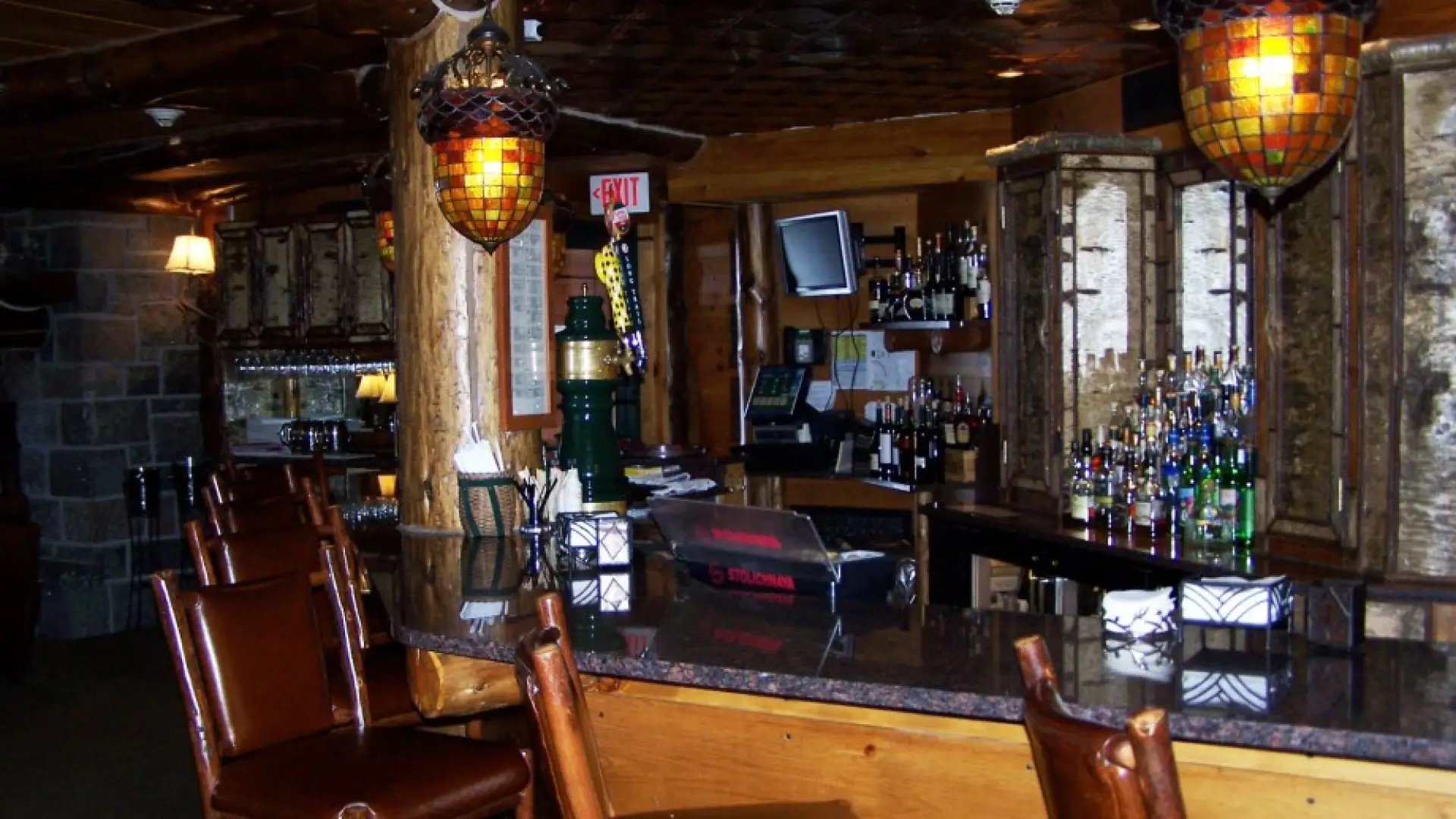 Kanu Bar