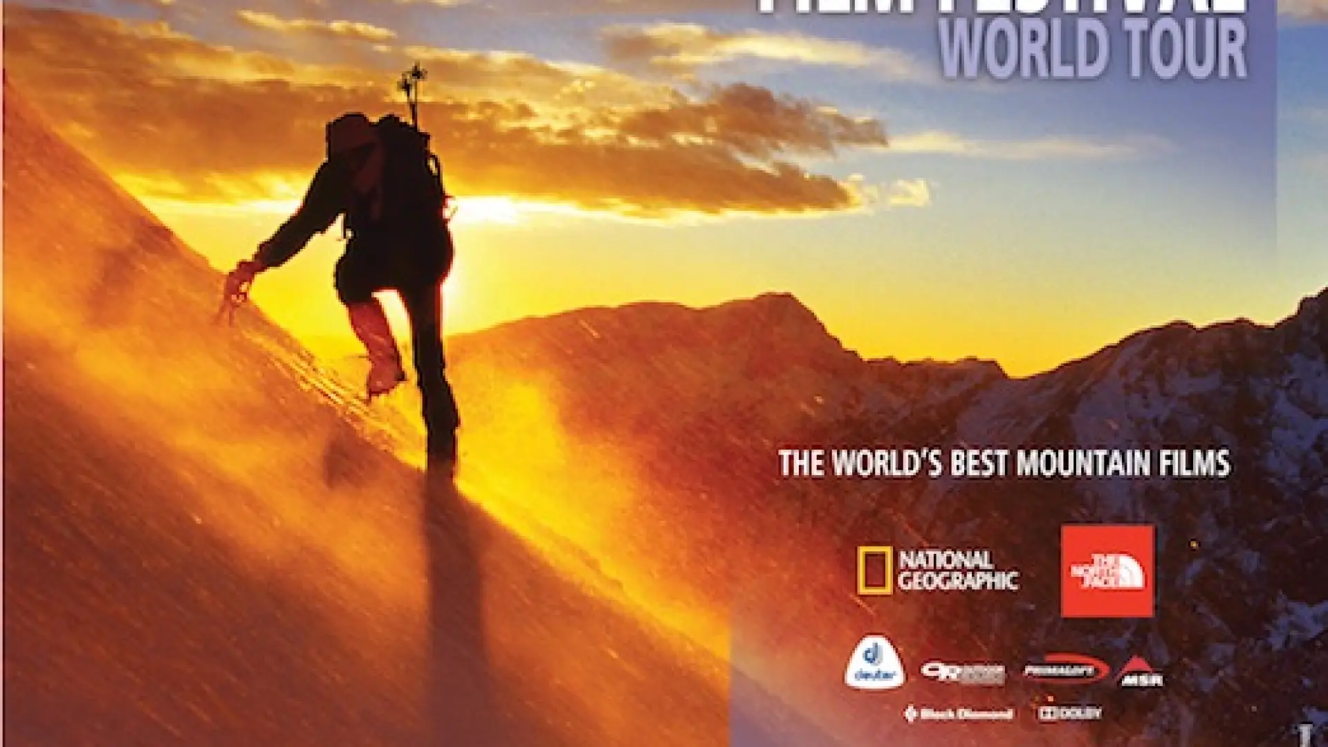 Banff Mt Fest