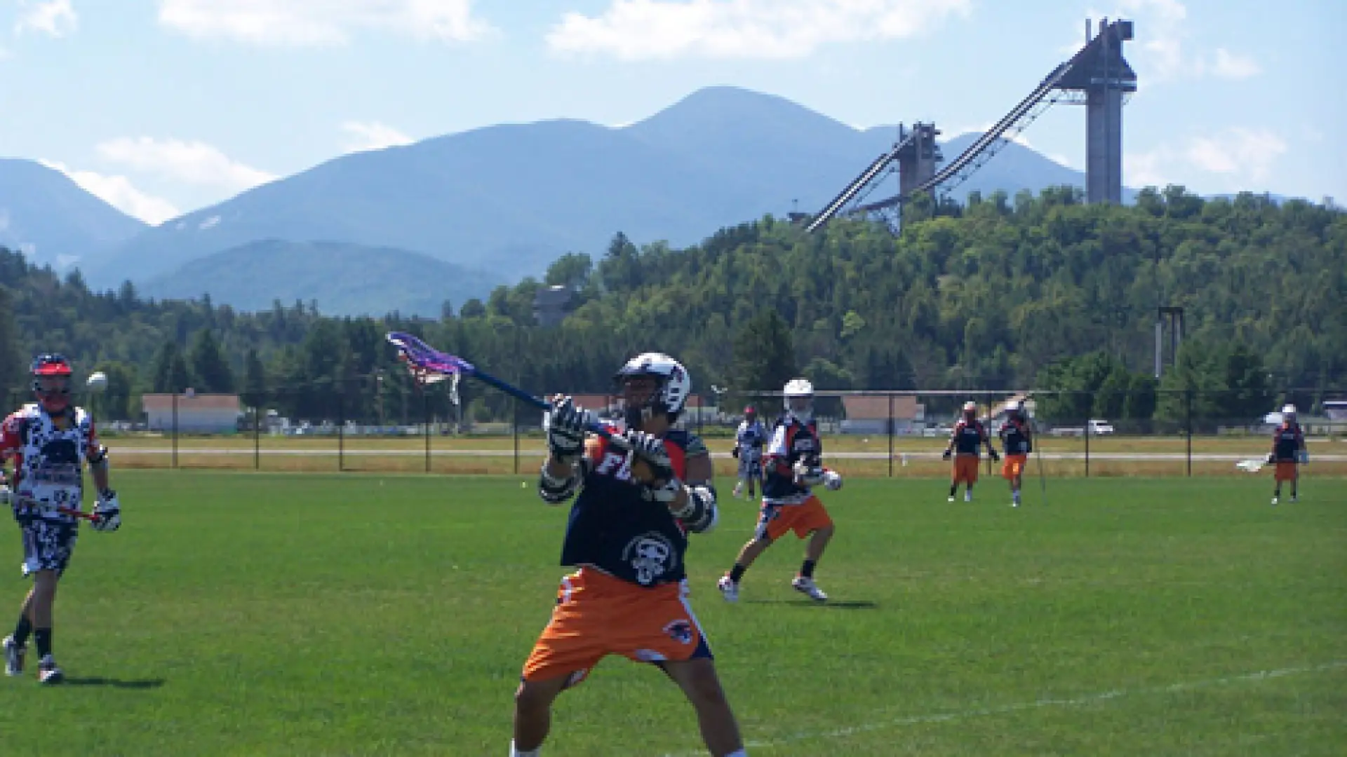 Summit Lacrosse