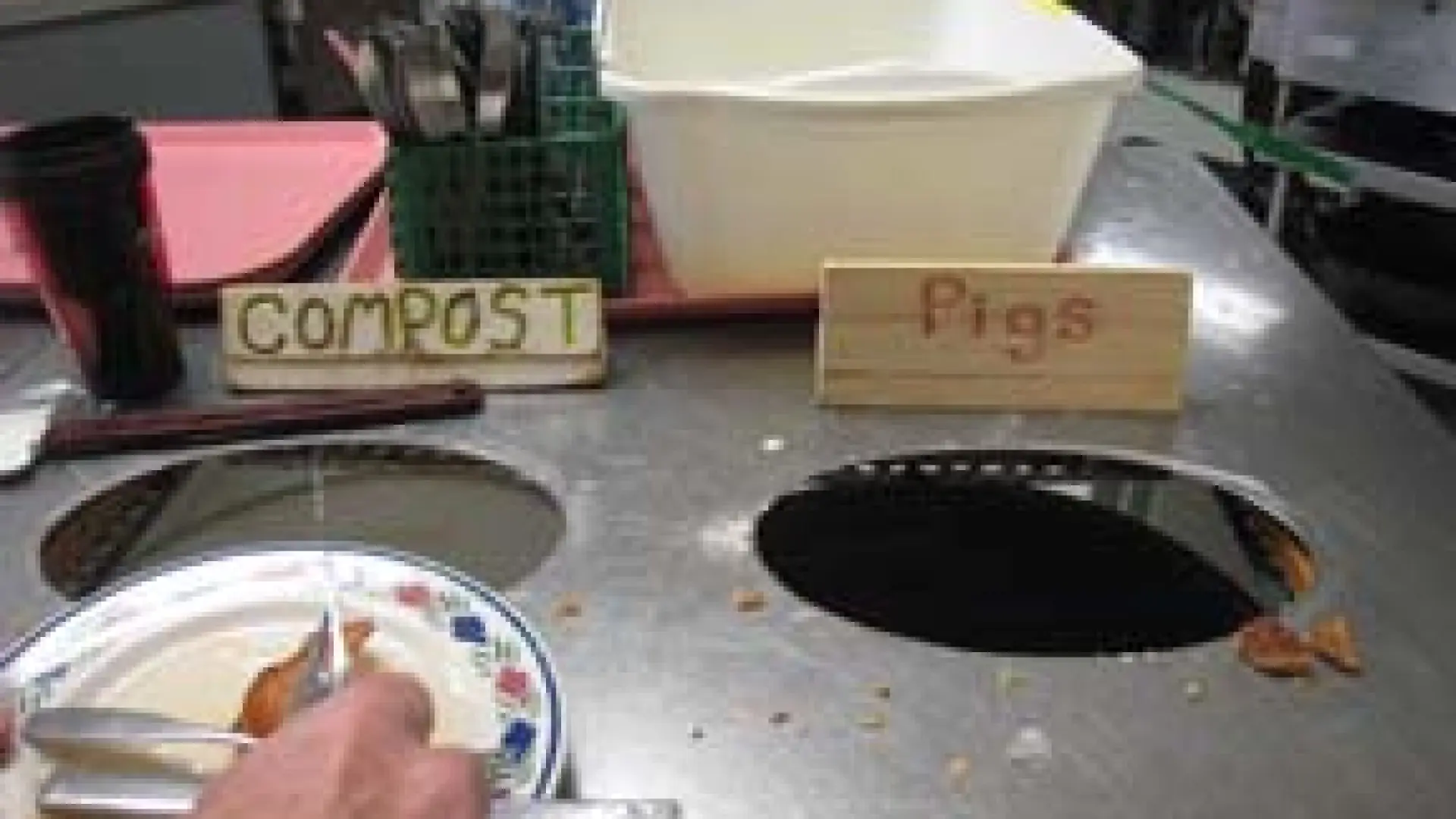 Compost