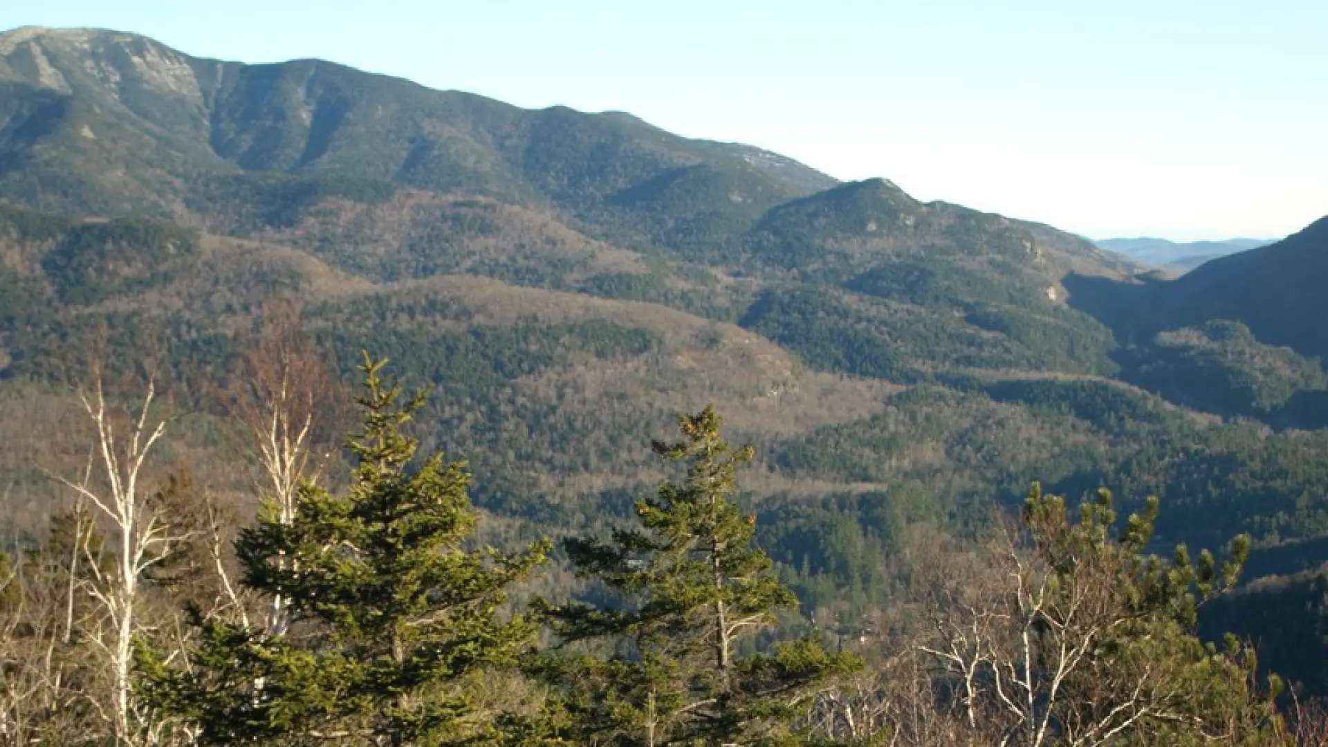 This hike can offers different routes for the skill level you seek.