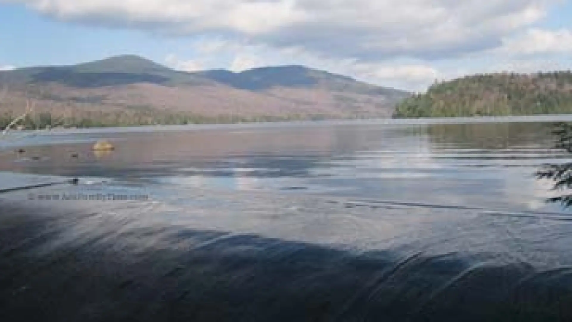 Brewster Peninsula