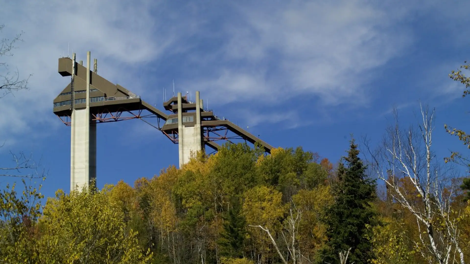 Ski-Jumps-Lake-Placid