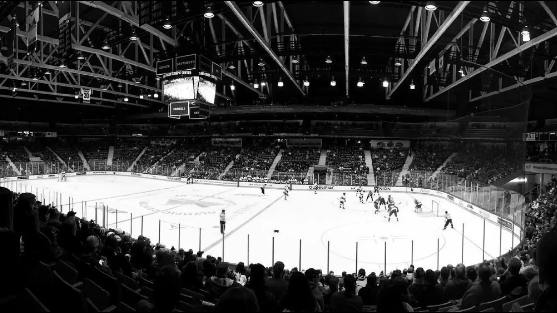 2017 ECAC Hockey Championship Game