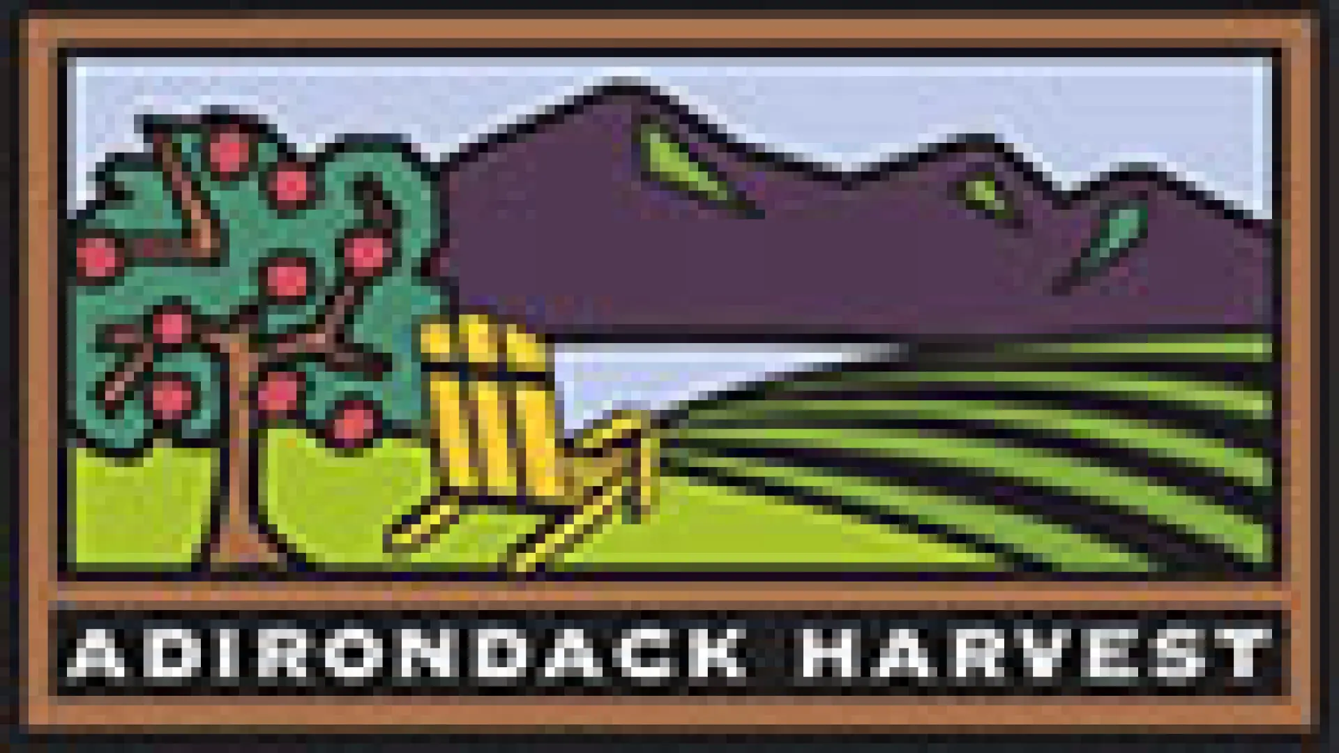 Adirondack Harvest