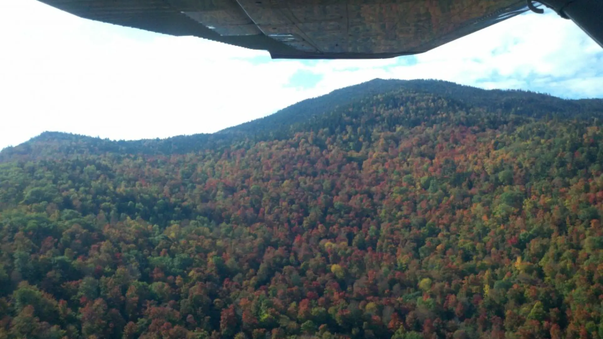 North of Pitchoff