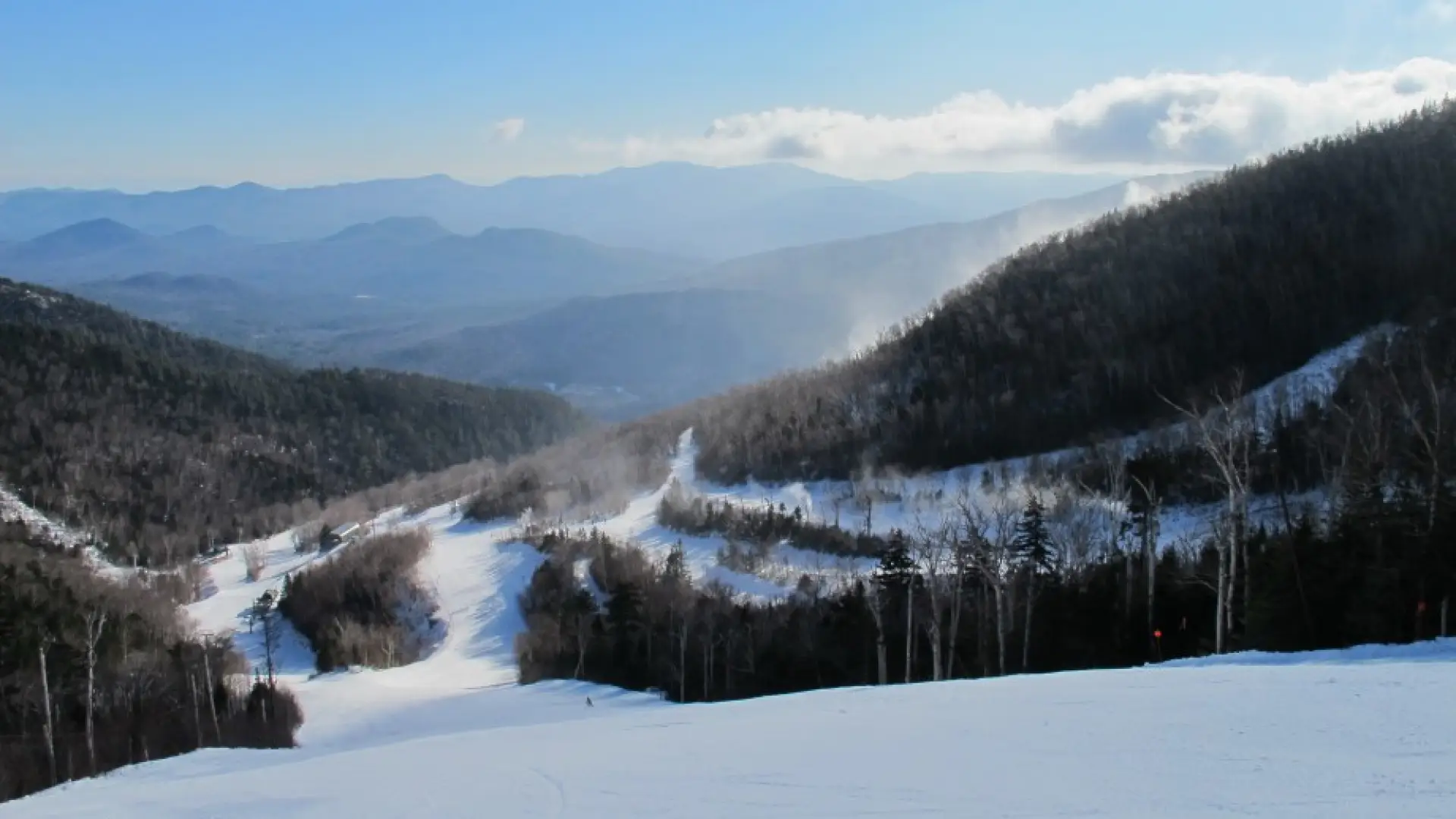 Lower Cloudspin