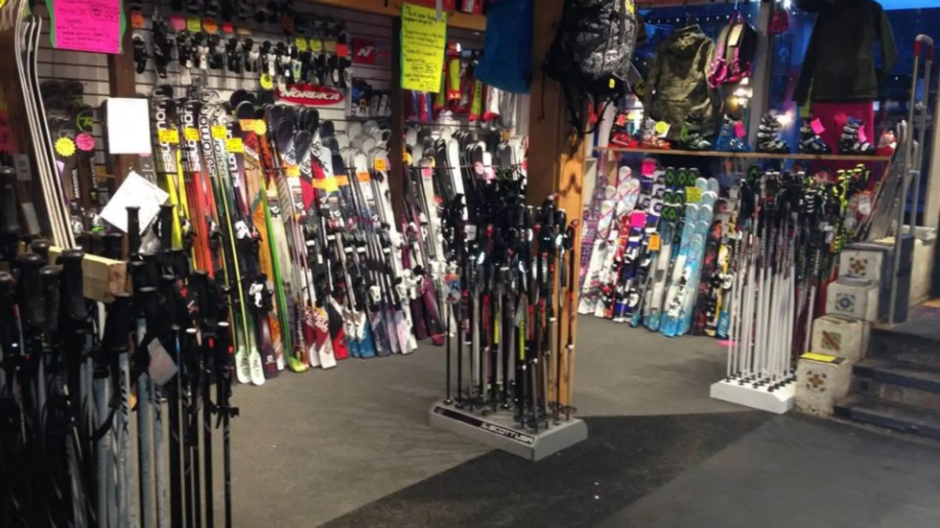 Lake Placid Ski and Board Shop in Lake Placid, NY