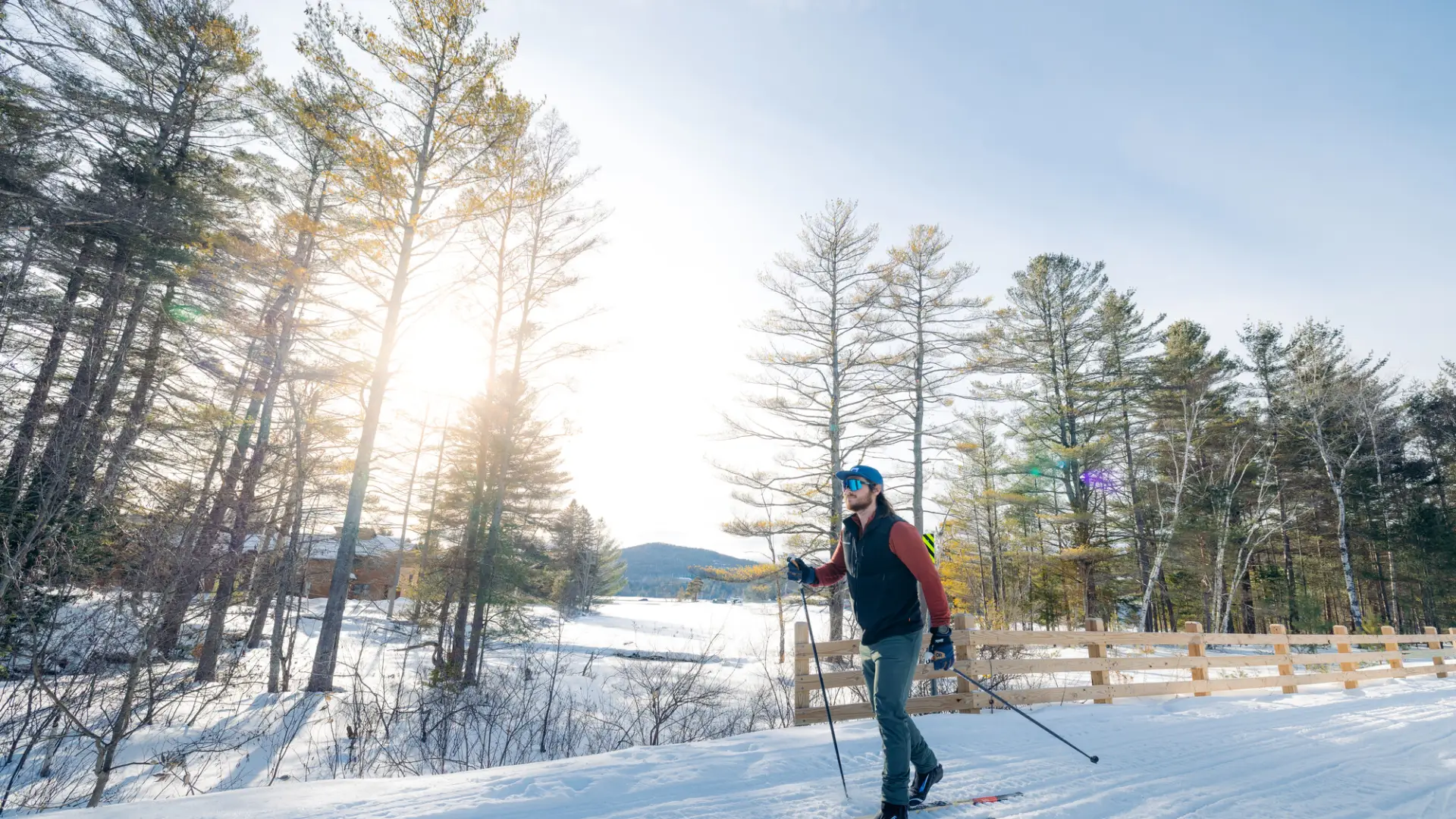 Adirondack Rail Trail 