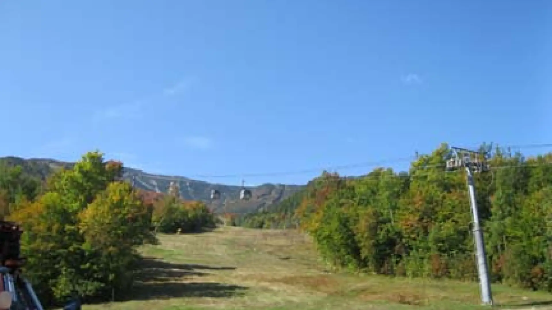 Whitface Mountain