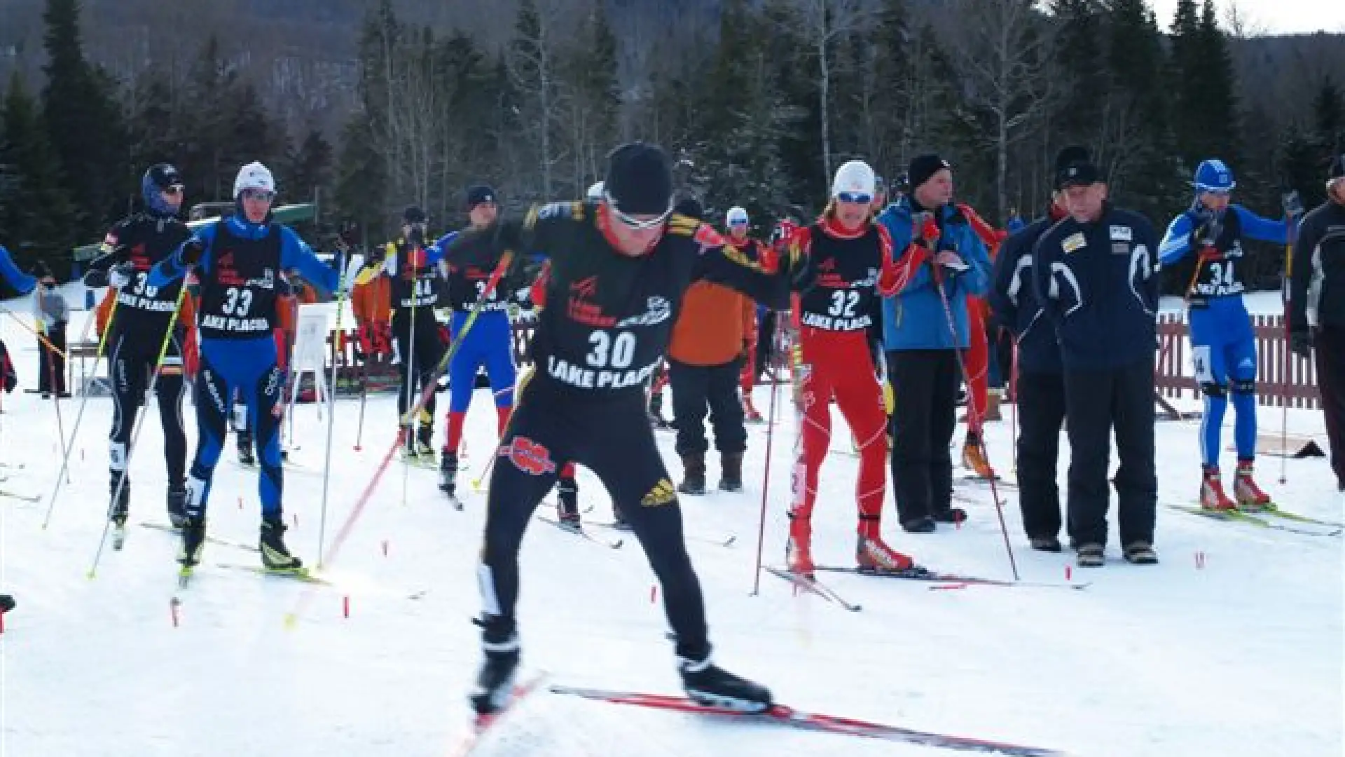 Lake Placid Loppet