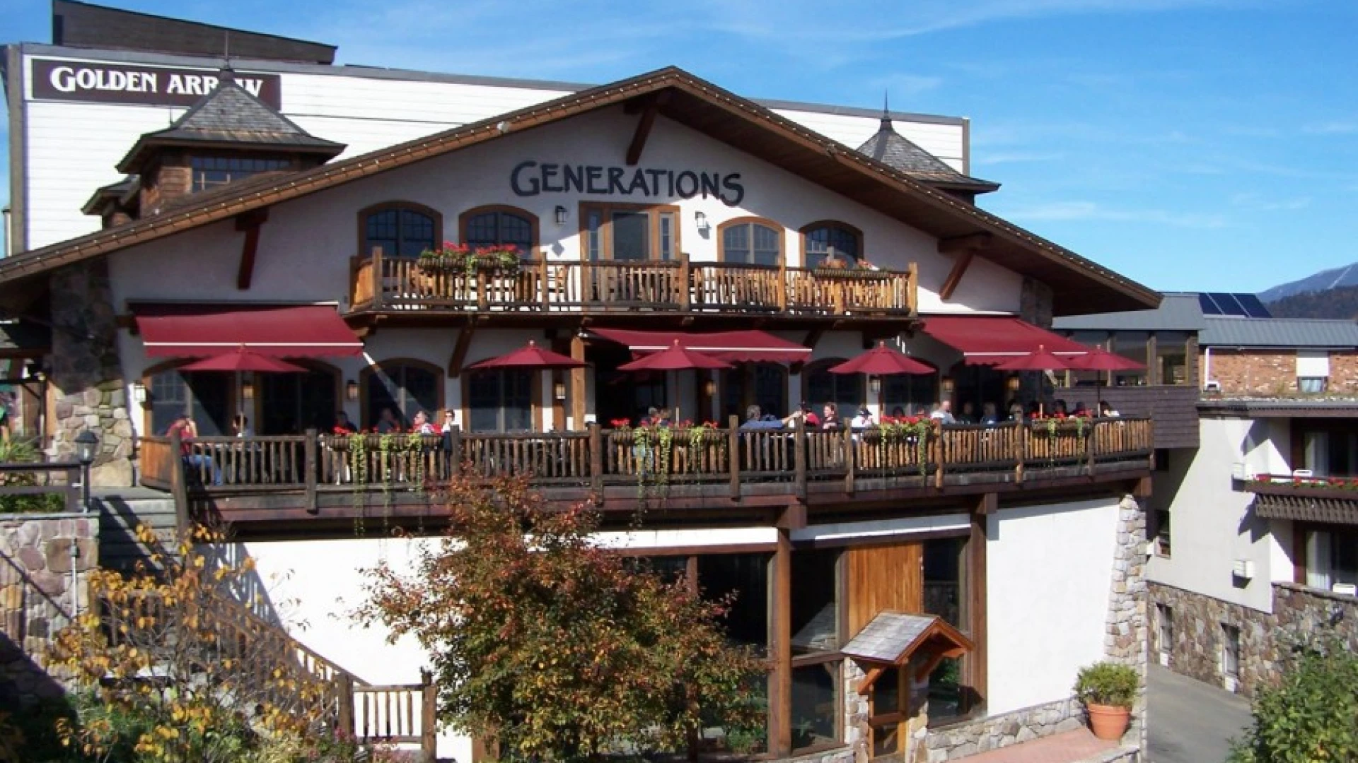 Generations