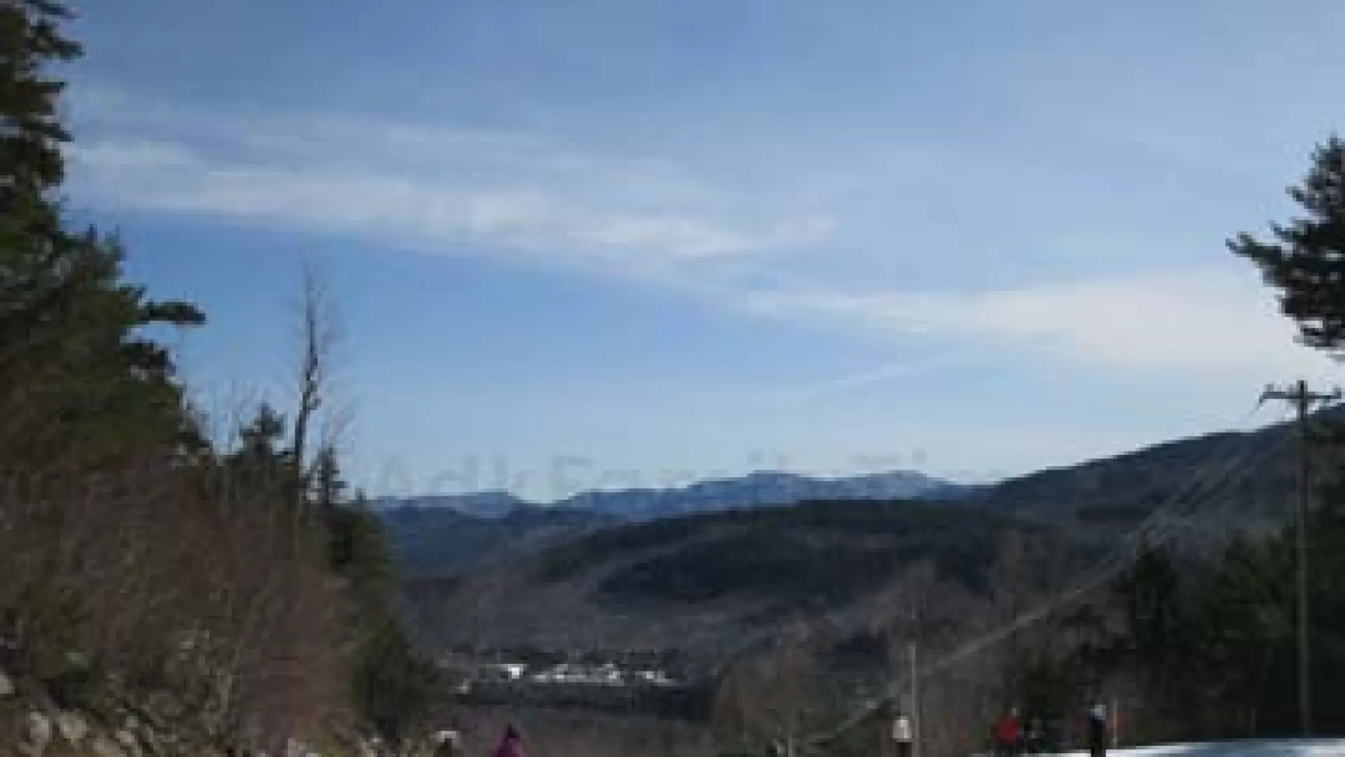 Ski Whiteface